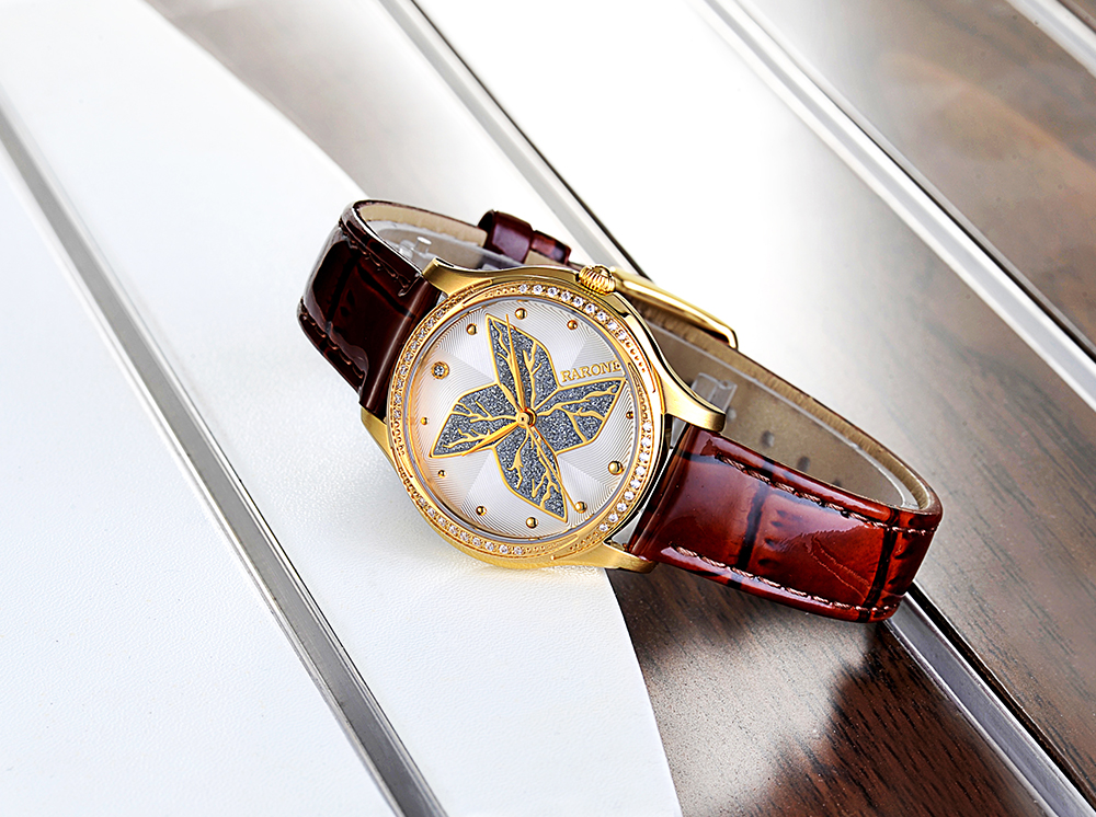 Rarone Watches