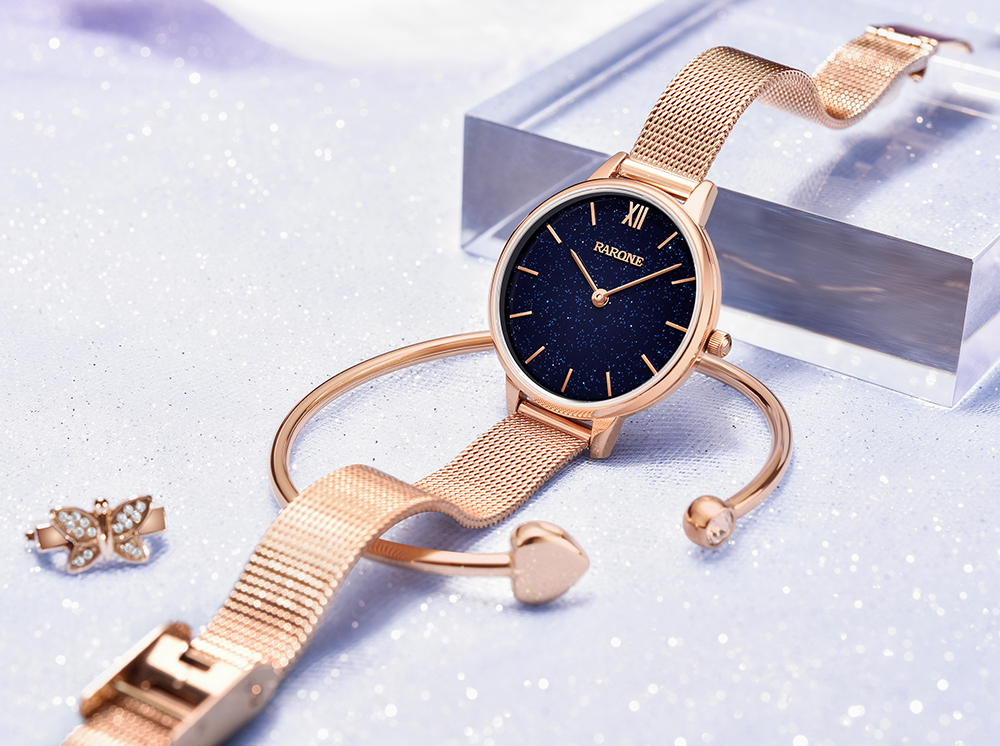 Rarone Watches
