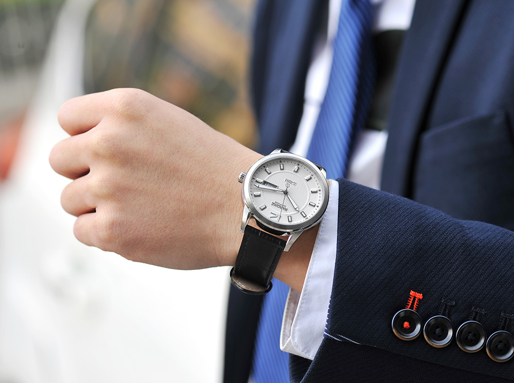 Rarone Watches