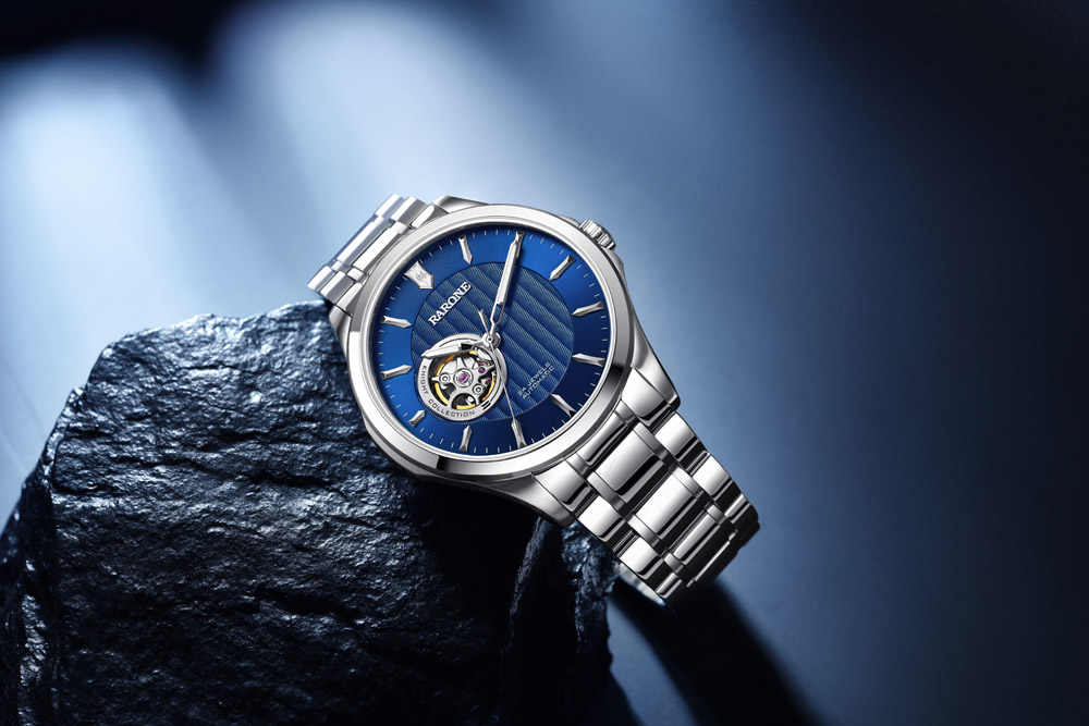 Rarone Watches