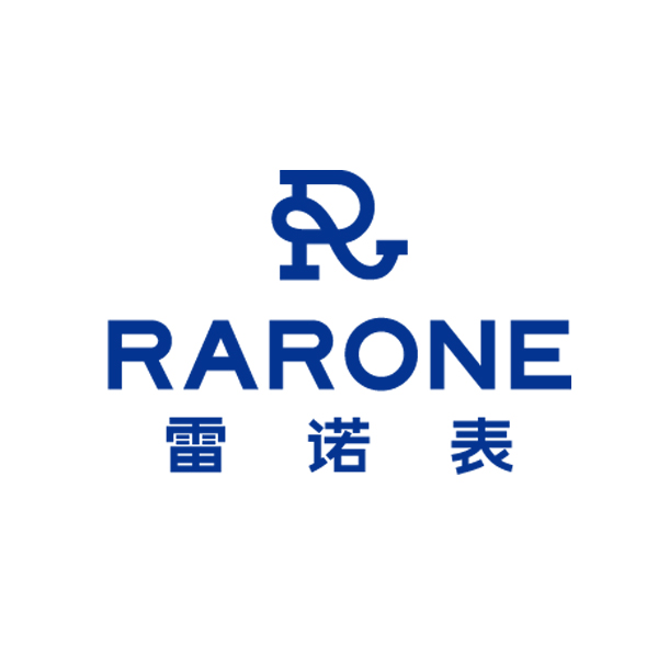 RARONE雷諾表,成為TGC騰訊游戲超級世界官方贊助商